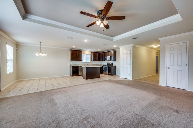 1420 Rivers Creek Lane, Little Elm, TX 75068