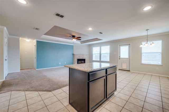 1420 Rivers Creek Lane, Little Elm, TX 75068