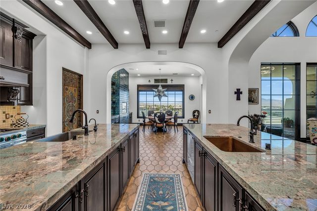 1616 Villa Rica Drive, Henderson, NV 89052