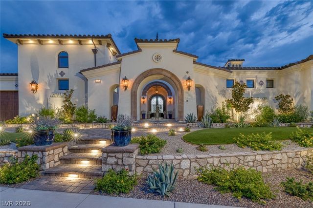 1616 Villa Rica Drive, Henderson, NV 89052