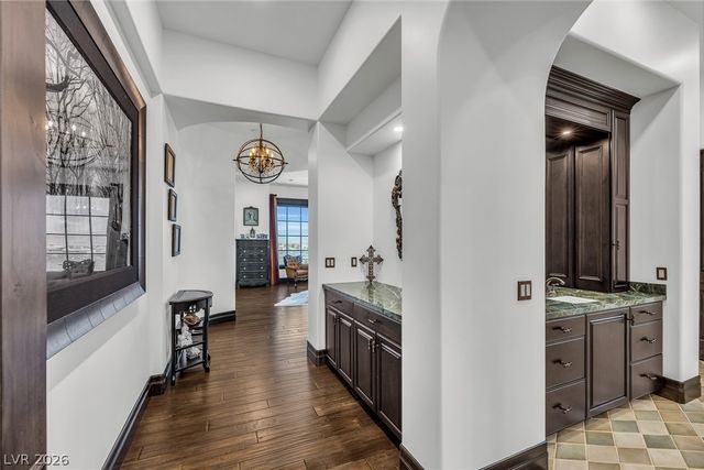 1616 Villa Rica Drive, Henderson, NV 89052