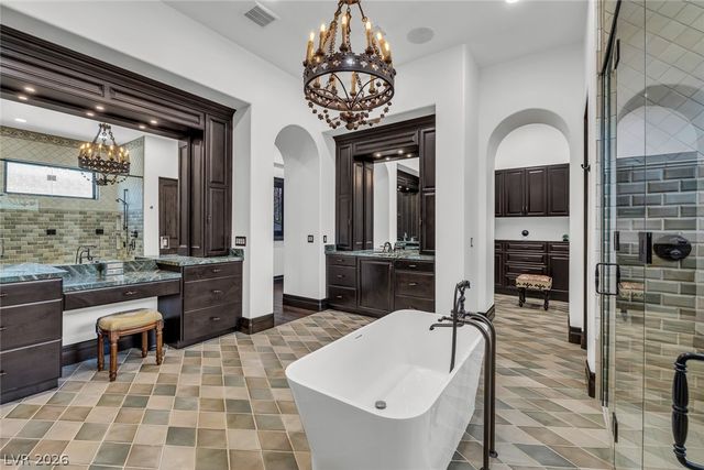 1616 Villa Rica Drive, Henderson, NV 89052