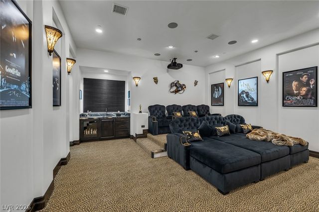 1616 Villa Rica Drive, Henderson, NV 89052