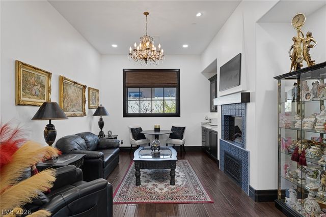 1616 Villa Rica Drive, Henderson, NV 89052