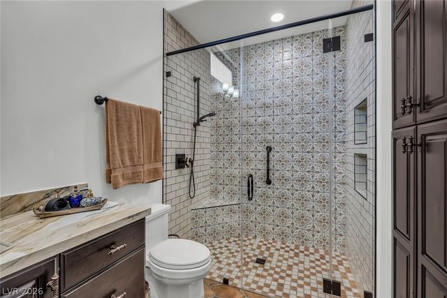 1616 Villa Rica Drive, Henderson, NV 89052