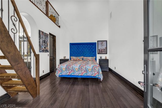 1616 Villa Rica Drive, Henderson, NV 89052