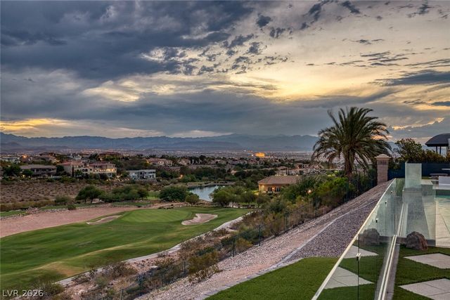1616 Villa Rica Drive, Henderson, NV 89052