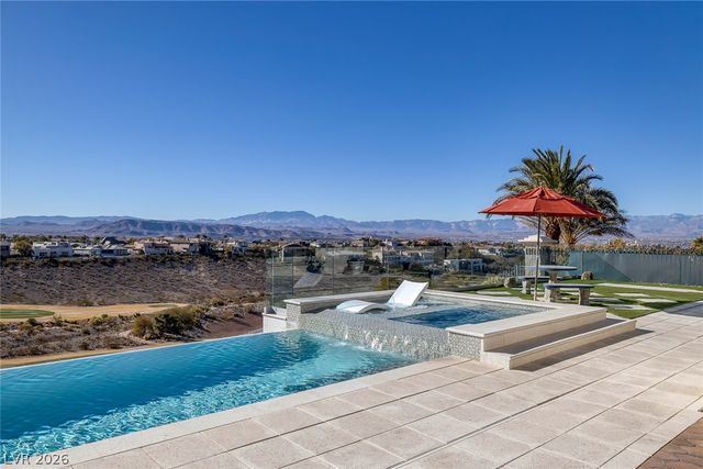 1616 Villa Rica Drive, Henderson, NV 89052