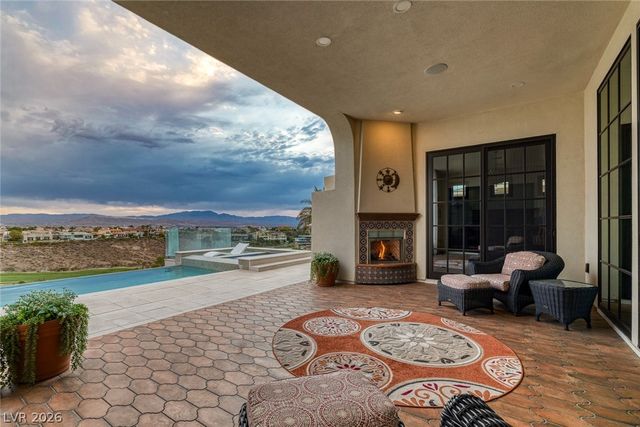 1616 Villa Rica Drive, Henderson, NV 89052