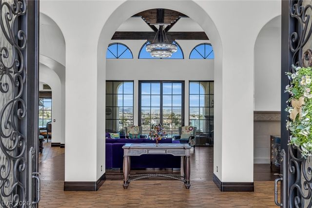 1616 Villa Rica Drive, Henderson, NV 89052