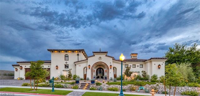 1616 Villa Rica Drive, Henderson, NV 89052