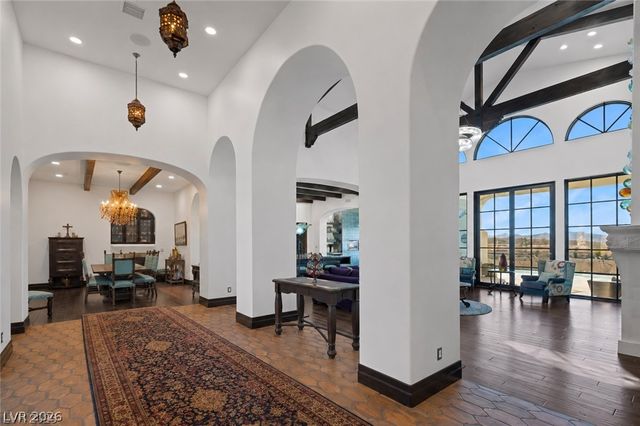1616 Villa Rica Drive, Henderson, NV 89052