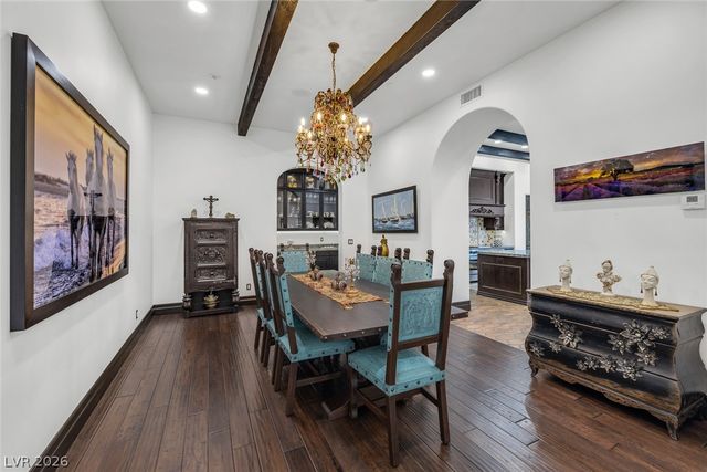 1616 Villa Rica Drive, Henderson, NV 89052