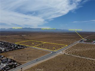 4 Aster, Adelanto, CA 92301
