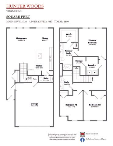 1942 Park Street, La Porte, IN 46350