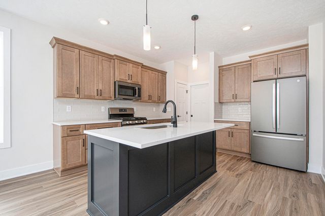 1942 Park Street, La Porte, IN 46350