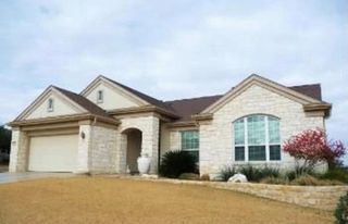 305 San Saba DR, Georgetown, TX 78633