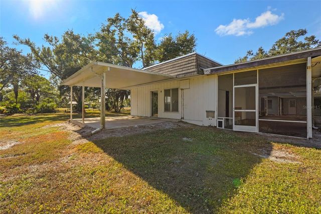 1250 NEW FOREST CIRCLE, Nokomis, FL 34275