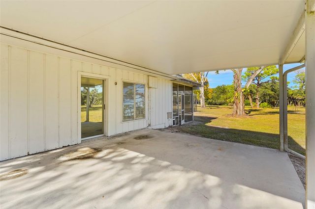 1250 NEW FOREST CIRCLE, Nokomis, FL 34275