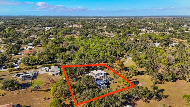 1250 NEW FOREST CIRCLE, Nokomis, FL 34275