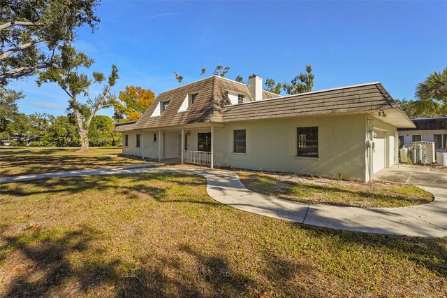 1250 NEW FOREST CIRCLE, Nokomis, FL 34275