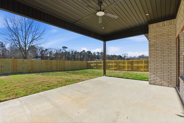 4805 Coronell Way, Bryant, AR 72002