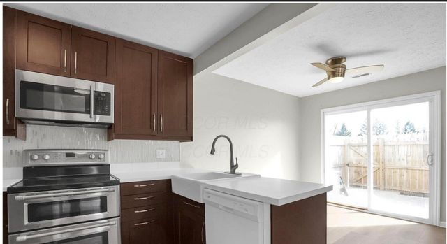 2533 Broadleaf Court, Columbus, OH 43224