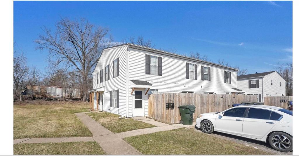 2533 Broadleaf Court, Columbus, OH 43224