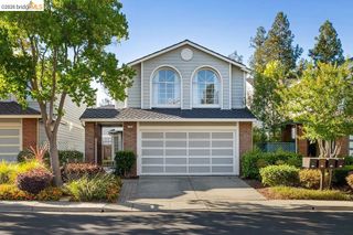 724 Winterside Circle, San Ramon, CA 94583