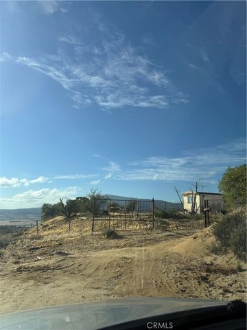 50750 Anzanita Lane, Anza, CA 92539