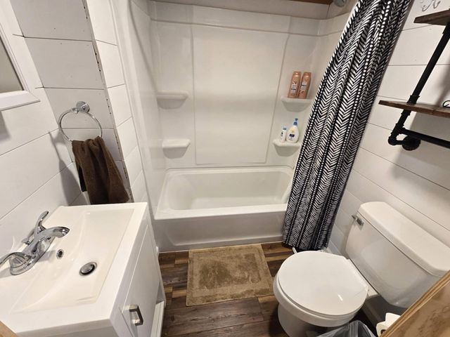 78 21st Street, Ellijay, GA 30540