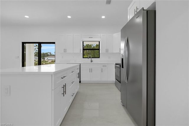 584 Genoa AVE S, Lehigh Acres, FL 33974