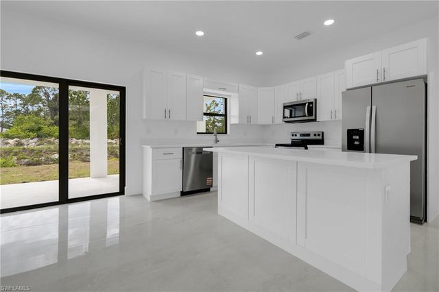 584 Genoa AVE S, Lehigh Acres, FL 33974