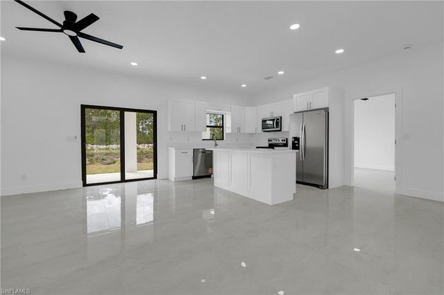 584 Genoa AVE S, Lehigh Acres, FL 33974