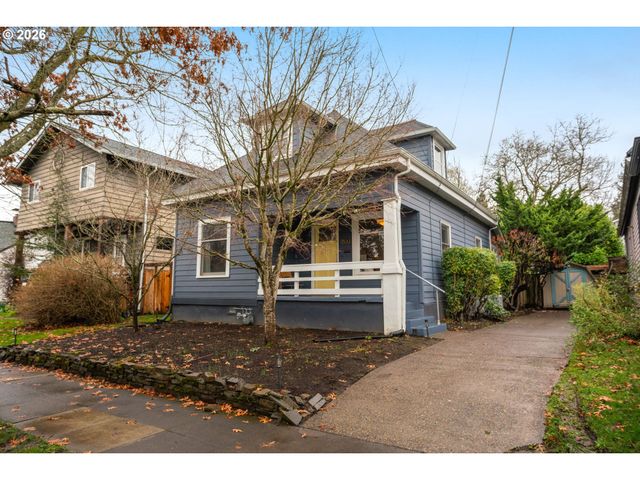 1800 Se 42ND Ave, Portland, OR 97215