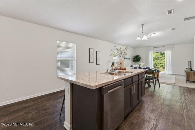 7940 MEADOW WALK Lane, Jacksonville, FL 32256