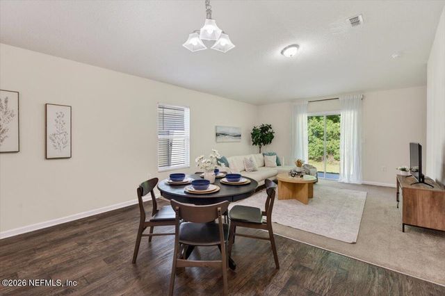 7940 MEADOW WALK Lane, Jacksonville, FL 32256