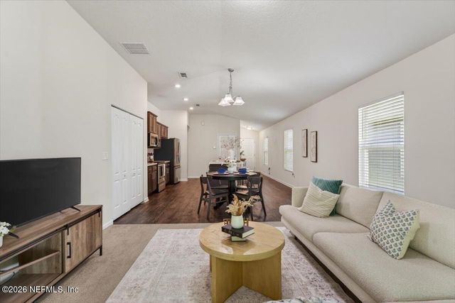 7940 MEADOW WALK Lane, Jacksonville, FL 32256