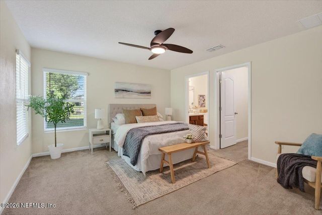 7940 MEADOW WALK Lane, Jacksonville, FL 32256