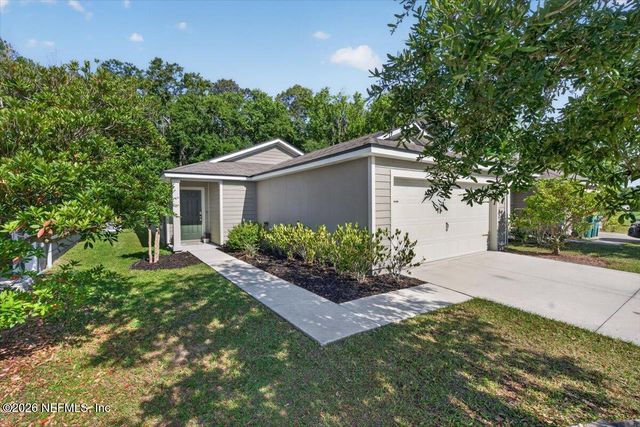 7940 MEADOW WALK Lane, Jacksonville, FL 32256