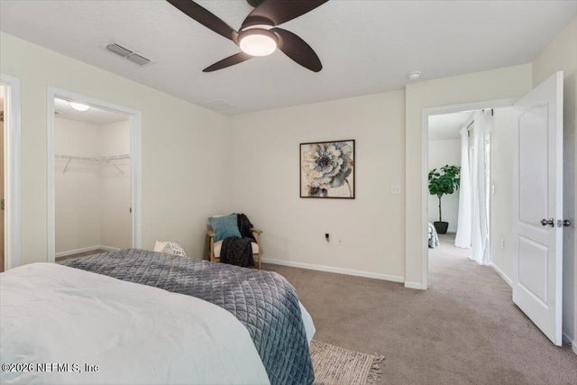 7940 MEADOW WALK Lane, Jacksonville, FL 32256