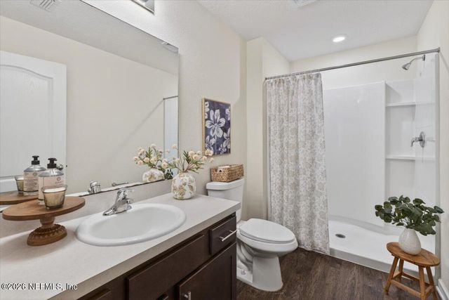 7940 MEADOW WALK Lane, Jacksonville, FL 32256