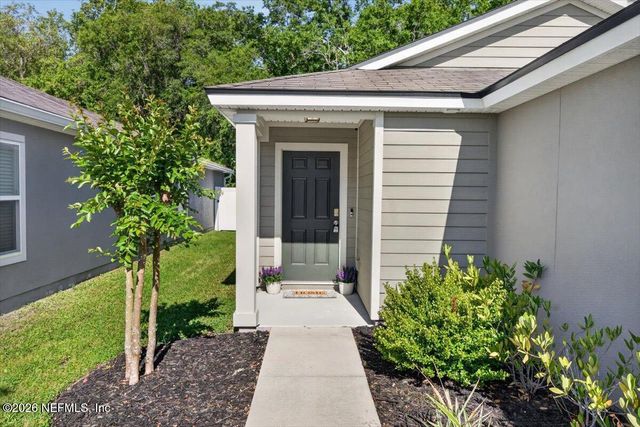 7940 MEADOW WALK Lane, Jacksonville, FL 32256