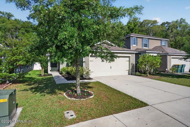 7940 MEADOW WALK Lane, Jacksonville, FL 32256