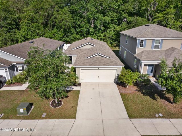 7940 MEADOW WALK Lane, Jacksonville, FL 32256