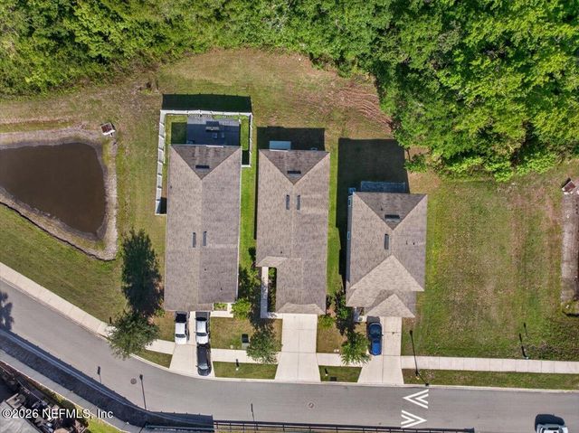 7940 MEADOW WALK Lane, Jacksonville, FL 32256