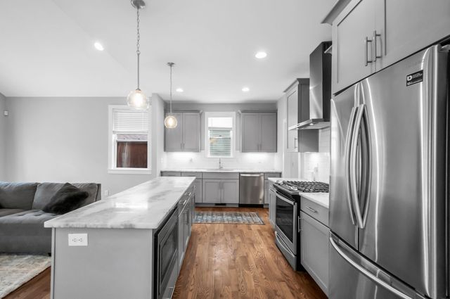 64 Twin St, Nashville, TN 37209