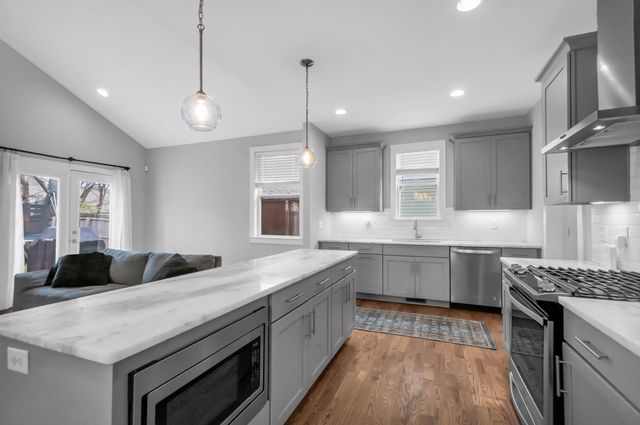 64 Twin St, Nashville, TN 37209