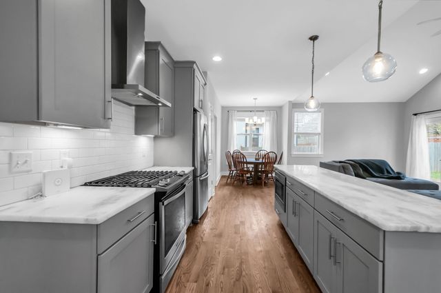 64 Twin St, Nashville, TN 37209