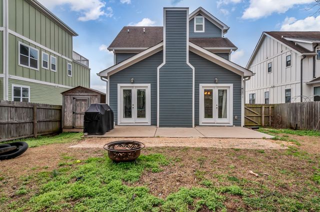 64 Twin St, Nashville, TN 37209